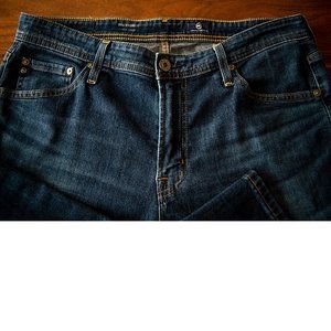 Ag Adriano Goldschmied Jeans - The Everett